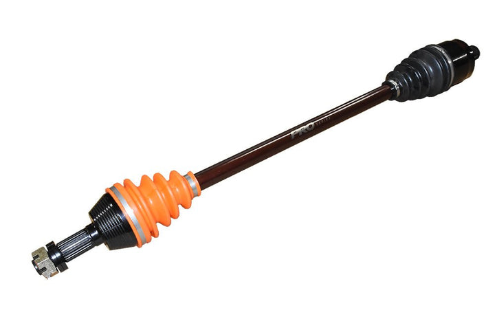 RCV Pro Series II Axle for Polaris RS1 - Front - Rugged Terrain