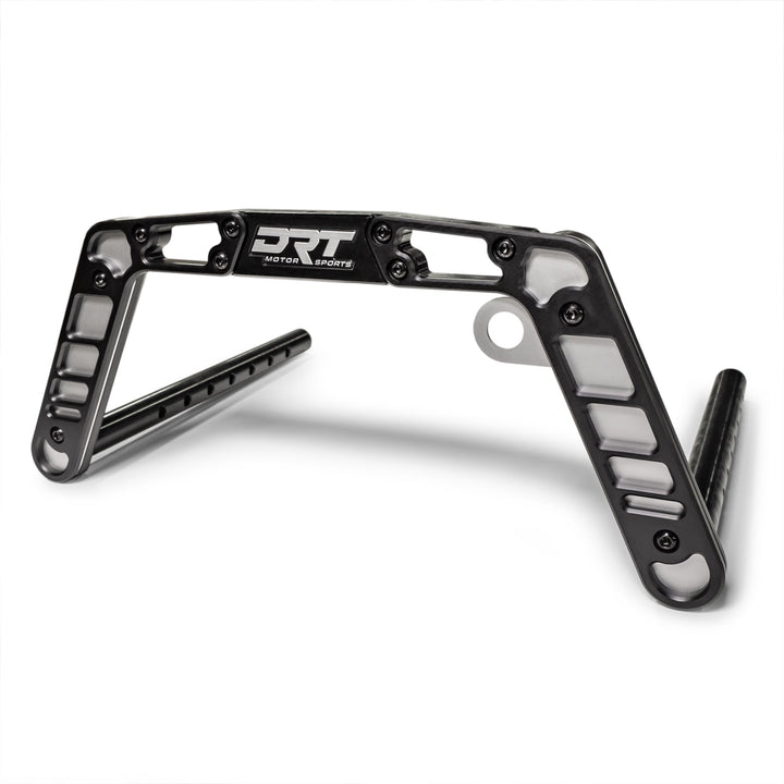 DRT Yamaha YXZ Billet Grab Handle - Rugged Terrain