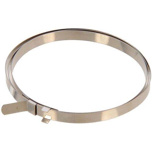 Large Boot Band - 27" Long & 3/8" Wide - Rugged Terrain