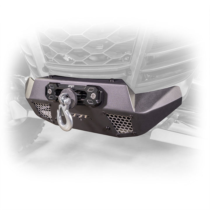 Segway 2022+ Villain SX10/W Front Winch Bumper - Rugged Terrain