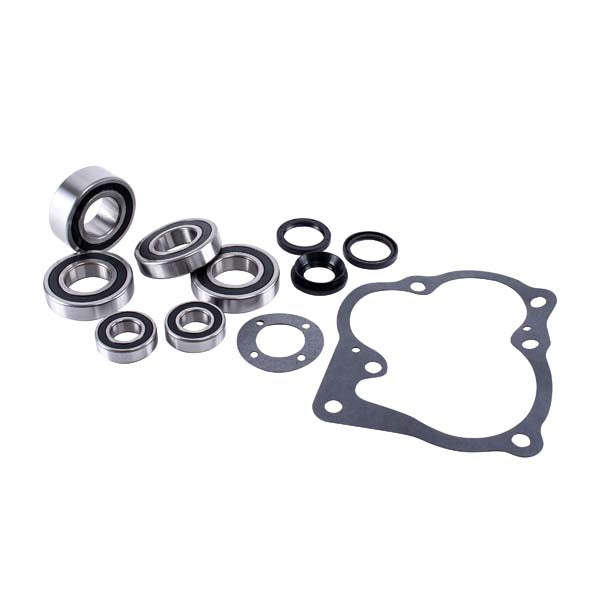 Portal Seal, Gasket & Bearing Rebuild Kit - 4" 2.0 Single Idler