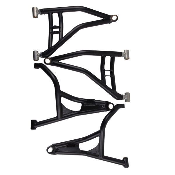 High Lifter APEXX Front Forward Control Arms for Polaris Xpedition