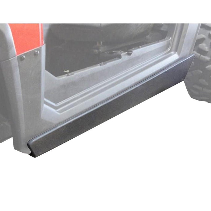 Factory UTV Polaris RZR 800 UHMW Rock Sliders - Rugged Terrain