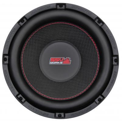 SSV Works 10 inch Marine Subwoofer - Rugged Terrain