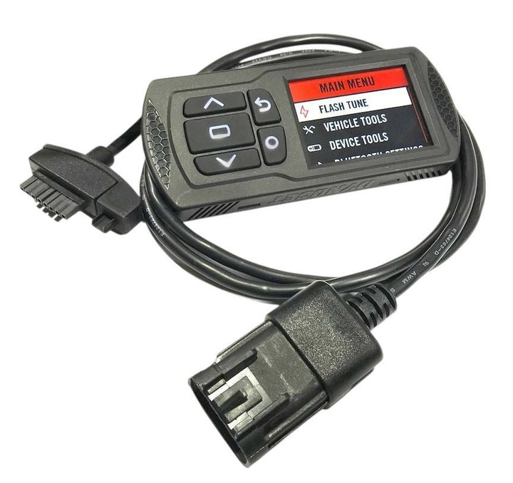 AA Custom Power Vision Tuner for Can - Am Defender HD10 - Rugged Terrain