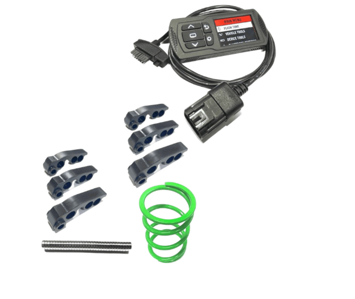 Aftermarket Assassins Stage 1 Lock & Load Kit for2020 X3 RR 195 HP - Rugged Terrain