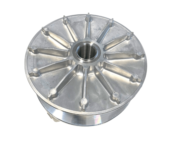 Aftermarket Assassins P90X Secondary Clutch for 2021+ Polaris Turbo - Rugged Terrain