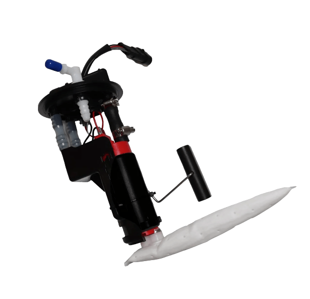 Aftermarket Assassins Narrowband Fuel Pump for 2016 - 20 RZR Turbo / Turbo S - Rugged Terrain