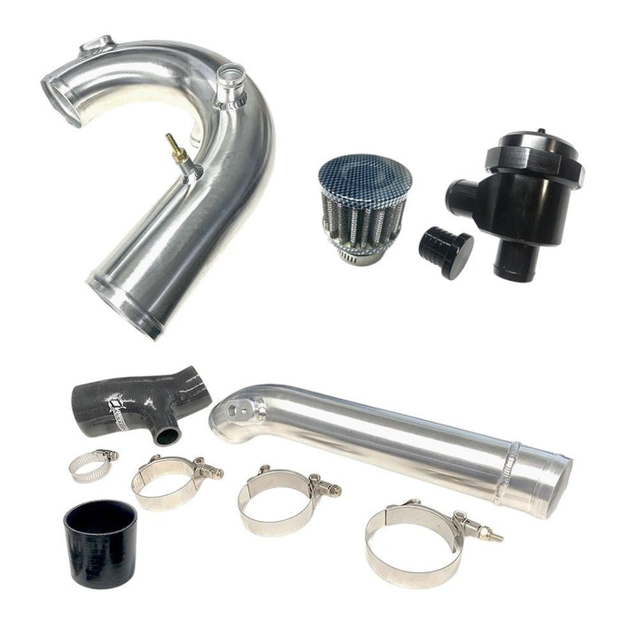 AA High Flow Intake Bundle Kit for 2020+ RZR Pro XP / Turbo R / Pro S - Rugged Terrain