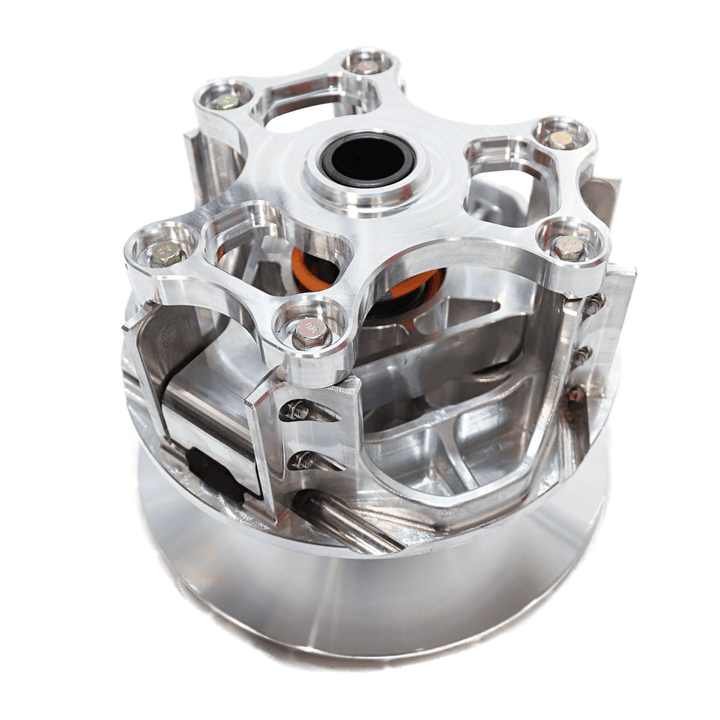 AA Billet Primary Clutch for RZR Pro R - Rugged Terrain