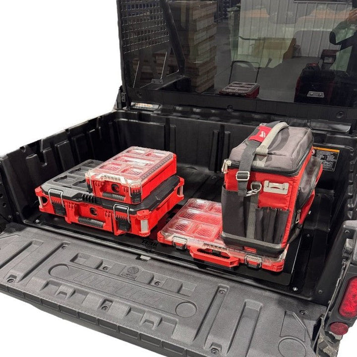 AJK Offroad Packout Mount for Can - Am Defender HD10 - Rugged Terrain