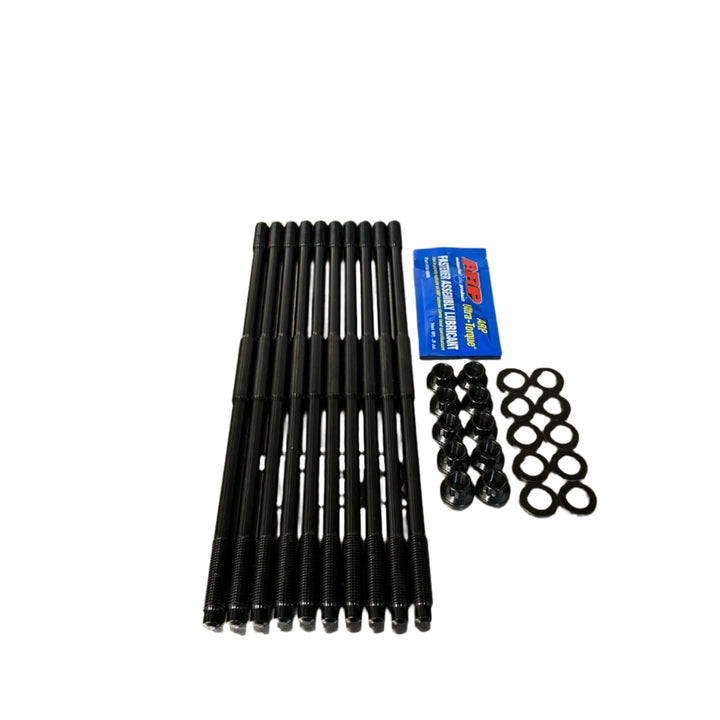 ARP 625+ Head Studs for Polaris RZR Pro R - Rugged Terrain