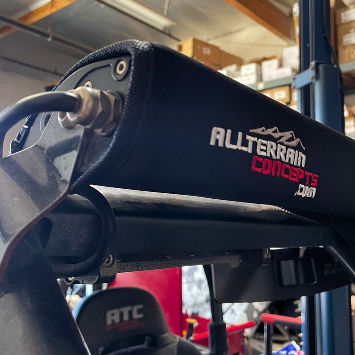 ATC ATC 50" LED Light Bar Cover - Rugged Terrain