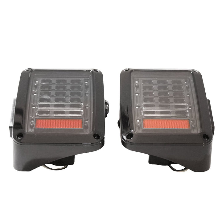 ATC ATC Jeep LED Taillights - Rugged Terrain
