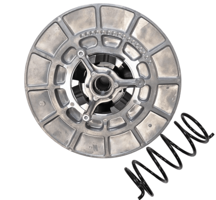 Aftermarket Assassins Stage 4 Lock & Load Kit for 2017+ RZR XP Turbo - Rugged Terrain