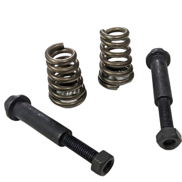 Aftermarket Assassins Exhaust Bolt & Spring Kit for 2015+ Polaris RZR XP 1000 / RS1 / S / TRAIL / Pro - R - Rugged Terrain