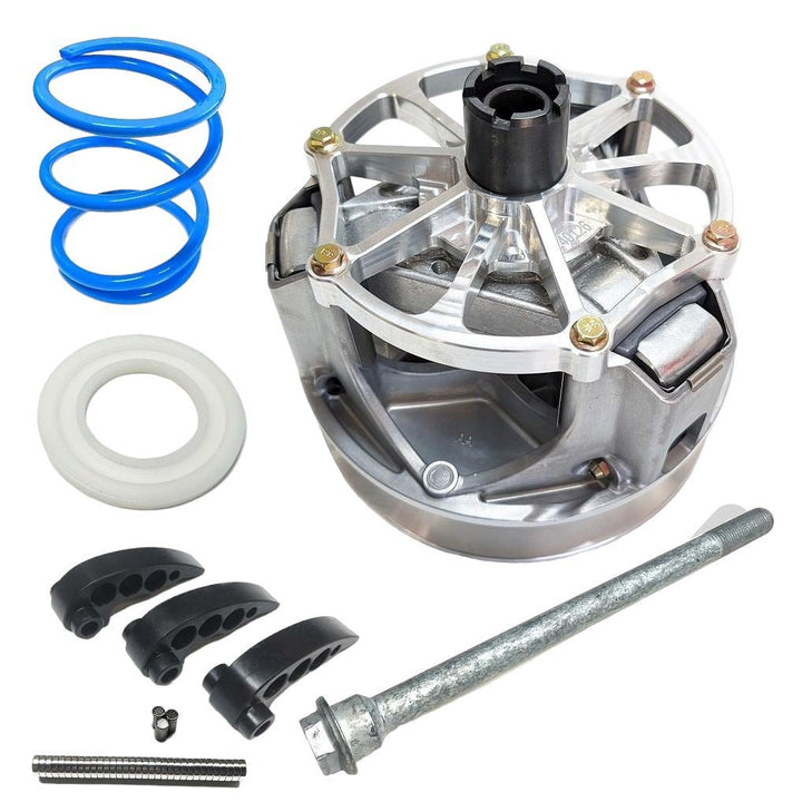 AA Heavy Duty Primary Clutch for RZR Pro XP / Turbo R - Rugged Terrain