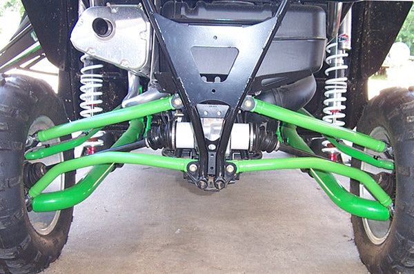 High Lifter Upper Radius Bar for Arctic Cat Wildcat 1000
