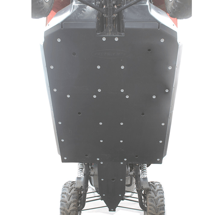 Factory UTV Arctic Cat Wildcat 4 1000 UHMW Skid Plate