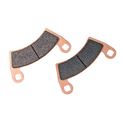 High Lifter Replacement Brake Pads Polaris Models