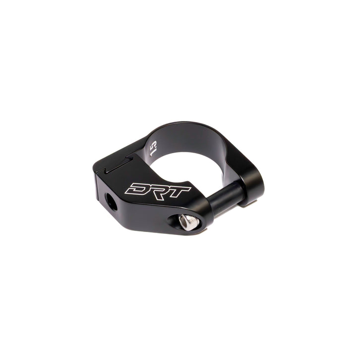 Billet Aluminum Universal Round Tube Clamp - Rugged Terrain