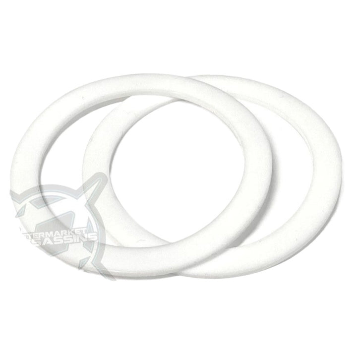 Aftermarket Assassins BOSS Secondary Butter Shift Washers for 2016+ Polaris RZR XP 1000 / RZR 900 / RZR S / Trail 1000 / Generals - Rugged Terrain