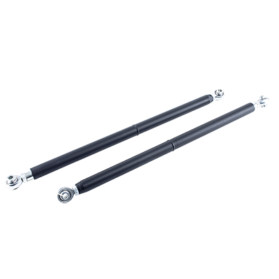 High Lifter Front Control Arm Link Bar Kit for Can-Am Maverick X3
