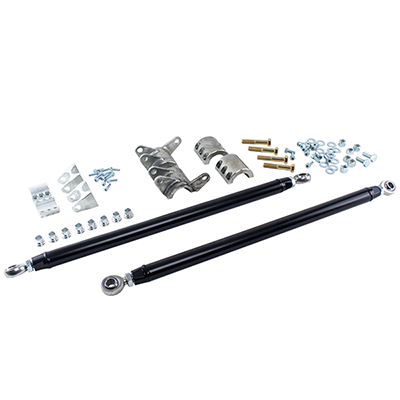 High Lifter Rear Control Arm Link Bar Kit for Polaris General 1000