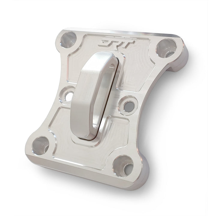 CAX3RP2 – Can - Am X3 2017+ Billet Radius Rod Plate - Rugged Terrain