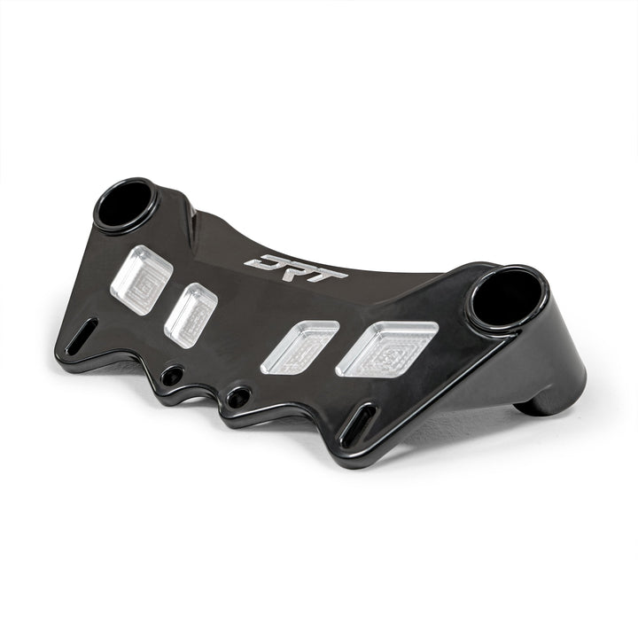 CAX3ST2 – Can - Am X3 2017+ Billet Shock Tower Brace Black - Rugged Terrain