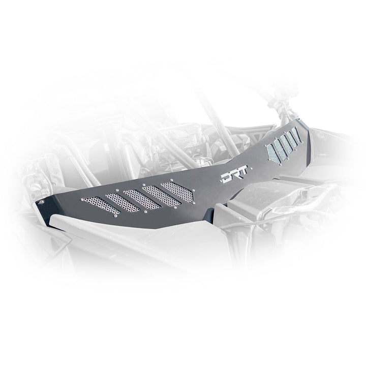 DRT Can Am Maverick X3 2017+ Wind Diffuser - Rugged Terrain