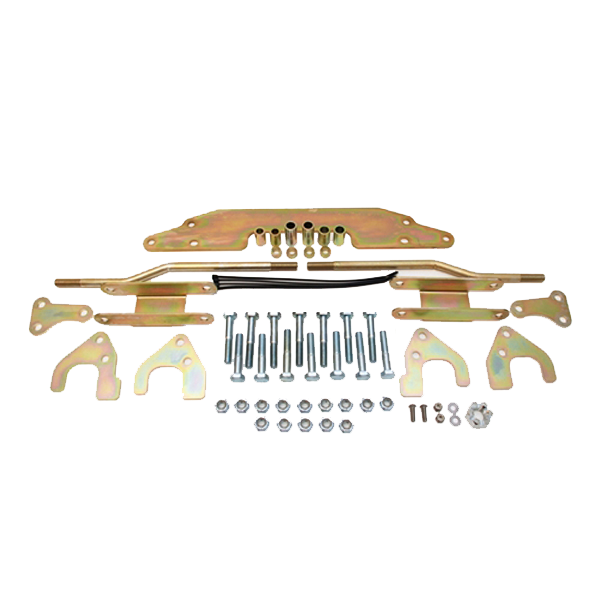 1.5" Signature Series Lift Kit Can-Am Outlander/Renegade