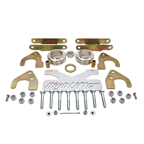 2" Signature Series Lift Kit Can-Am Outlander MAX 500/650/800/1000