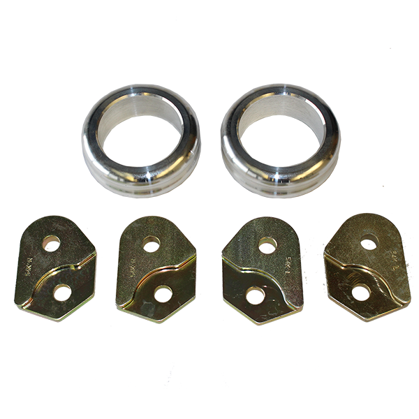 2" Lift Kit Can-Am Defender 800/1000
