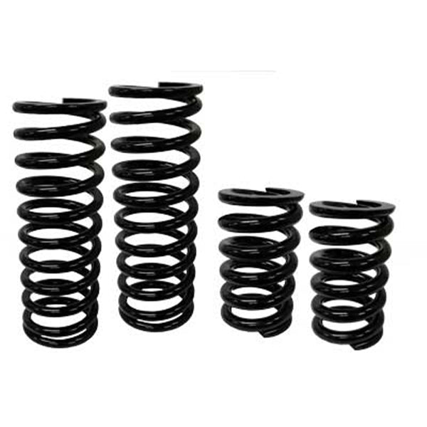 5" Spring Lift Kit Can-Am Maverick X3 XMR