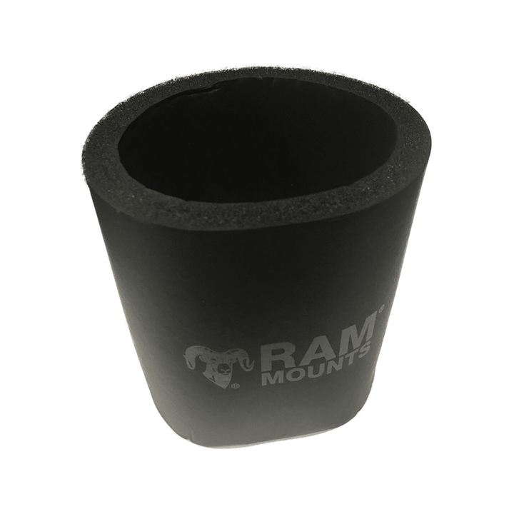 AJK Offroad Ram Mount Cup Holder - Rugged Terrain