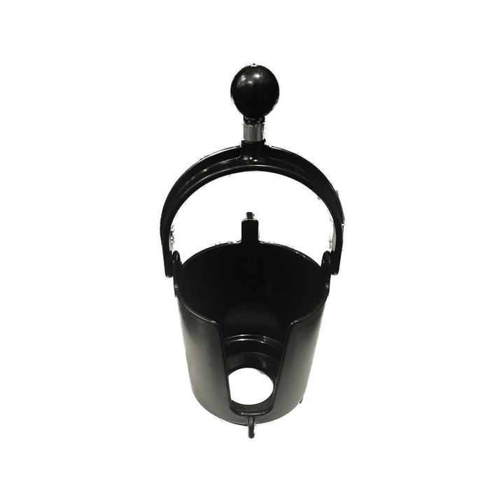 AJK Offroad Ram Mount Cup Holder