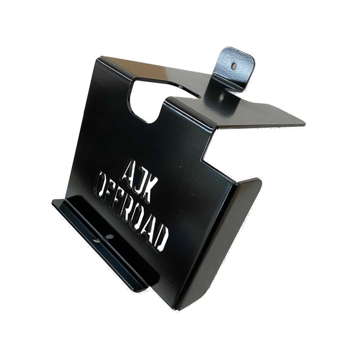 AJK Offroad Can-Am Dual Battery Box