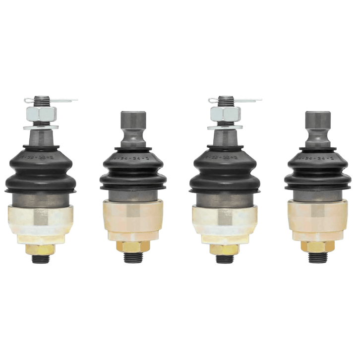 Keller Ball Joints for Can - Am Maverick X3 - Rugged Terrain