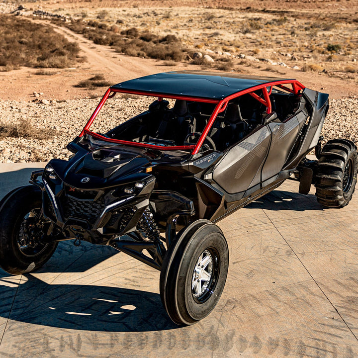 Maverick R Max "FastBack" Roll Cage