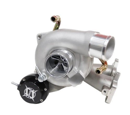 AA Water Cooled Big Turbo for RZR XP Turbo / Turbo S - Rugged Terrain