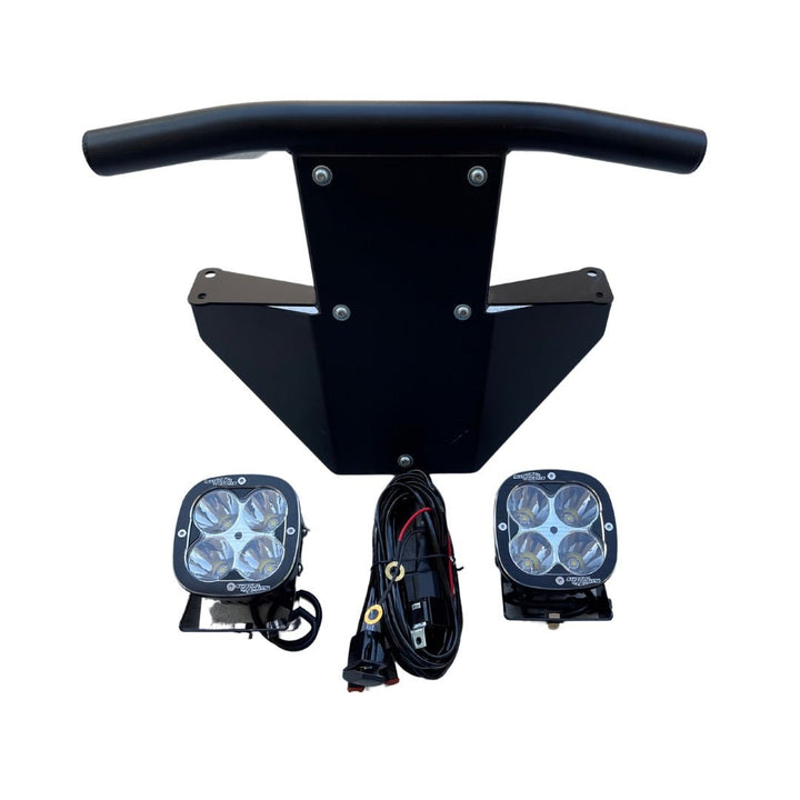 All Terrain Concepts X3 ATC Bumper Kit - Rugged Terrain