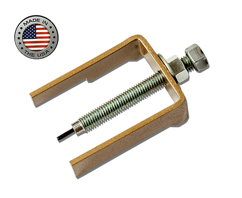 Trinity Racing X3 Driven Roller Pin Extractor - Rugged Terrain