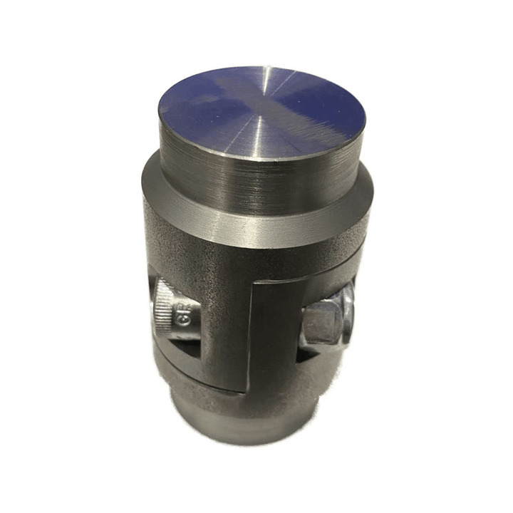 AJK Offroad Tubing Disconnects with thru bolts