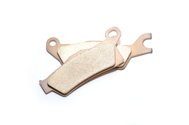 Trinity Racing Can - Am Outlander / Renegade Brake Pads - Rugged Terrain