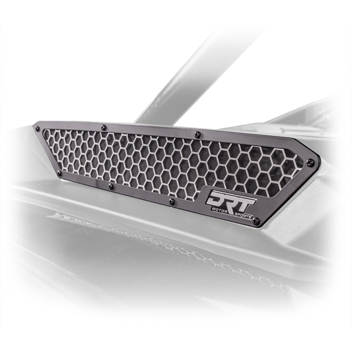 DRT Motorsports Polaris 2024+ RZR XP 1000/4 Intake Vent Set - Rugged Terrain