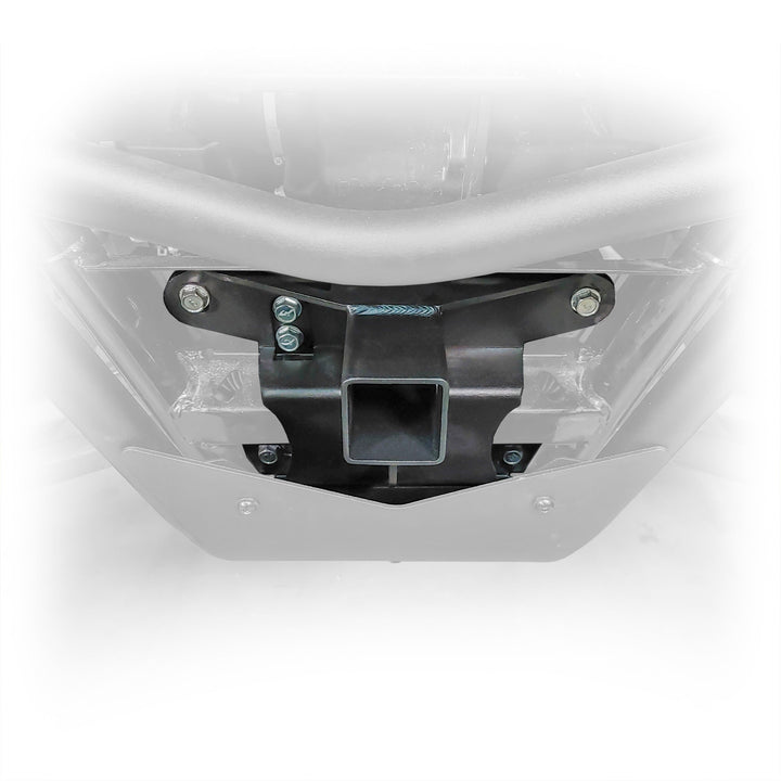 Kawasaki KRX 1000/4 2" Trailer Hitch Receiver - Rugged Terrain