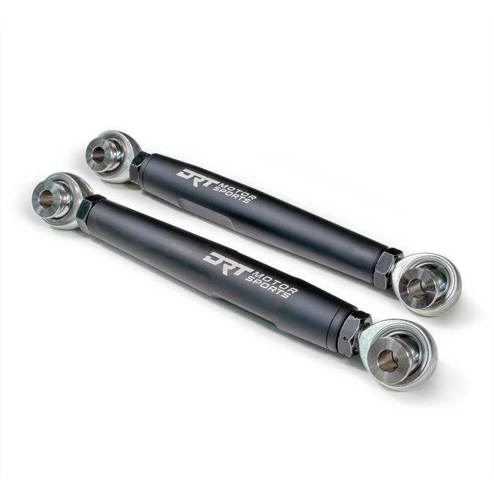 DRT RZR Pro XP 2020+ Billet Aluminum Barrel Rear End Sway Bar Links - Rugged Terrain