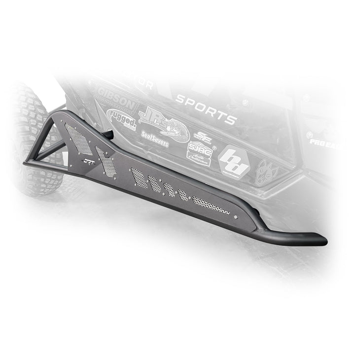 DRT Motorsports Tree Kickers for Can - Am X3 - Rugged Terrain