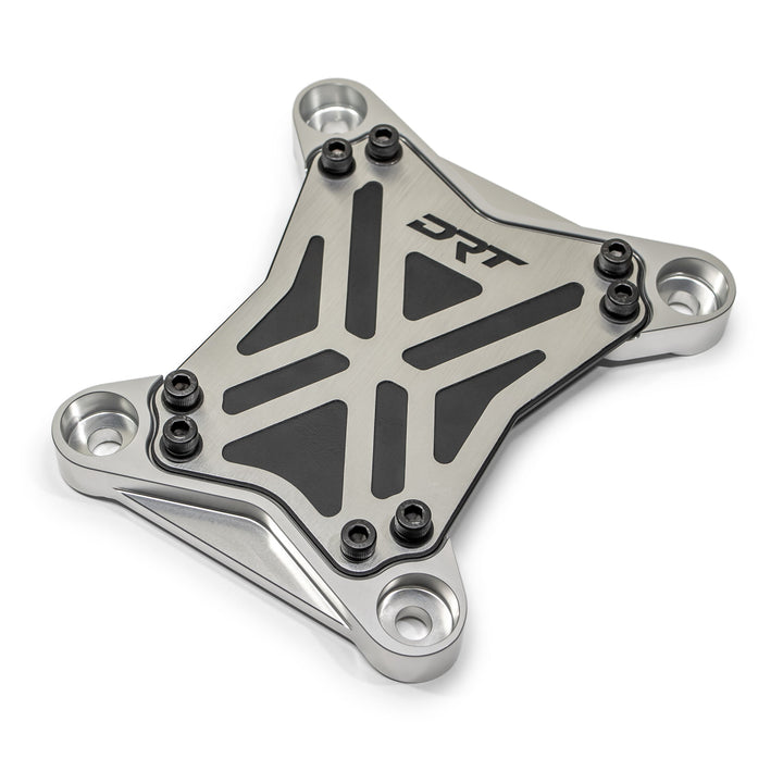 DRT PRO XP 3 - PC Radius Rod Reinforcement Plate - Rugged Terrain